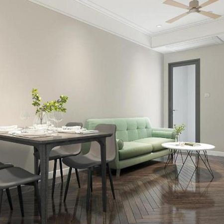 Armin Homes Altara Residences Quy Nhon Exterior photo