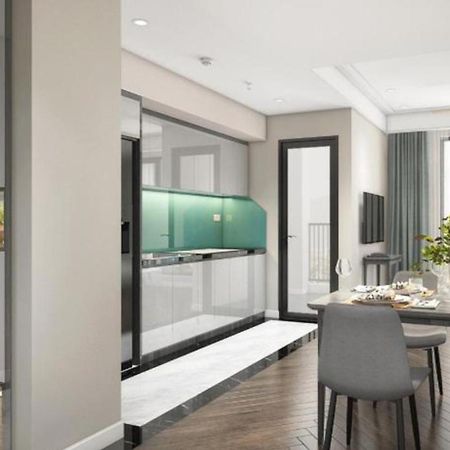 Armin Homes Altara Residences Quy Nhon Exterior photo