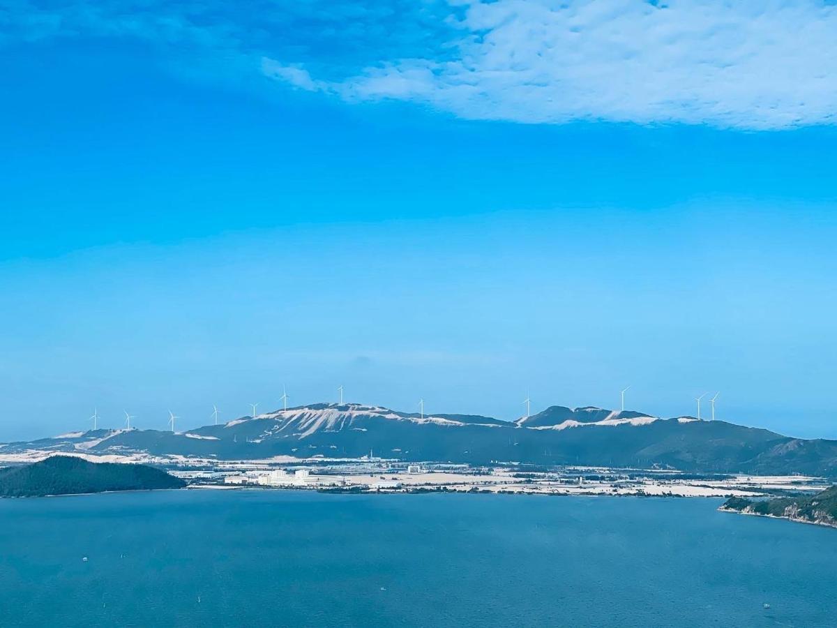 Armin Homes Altara Residences Quy Nhon Exterior photo