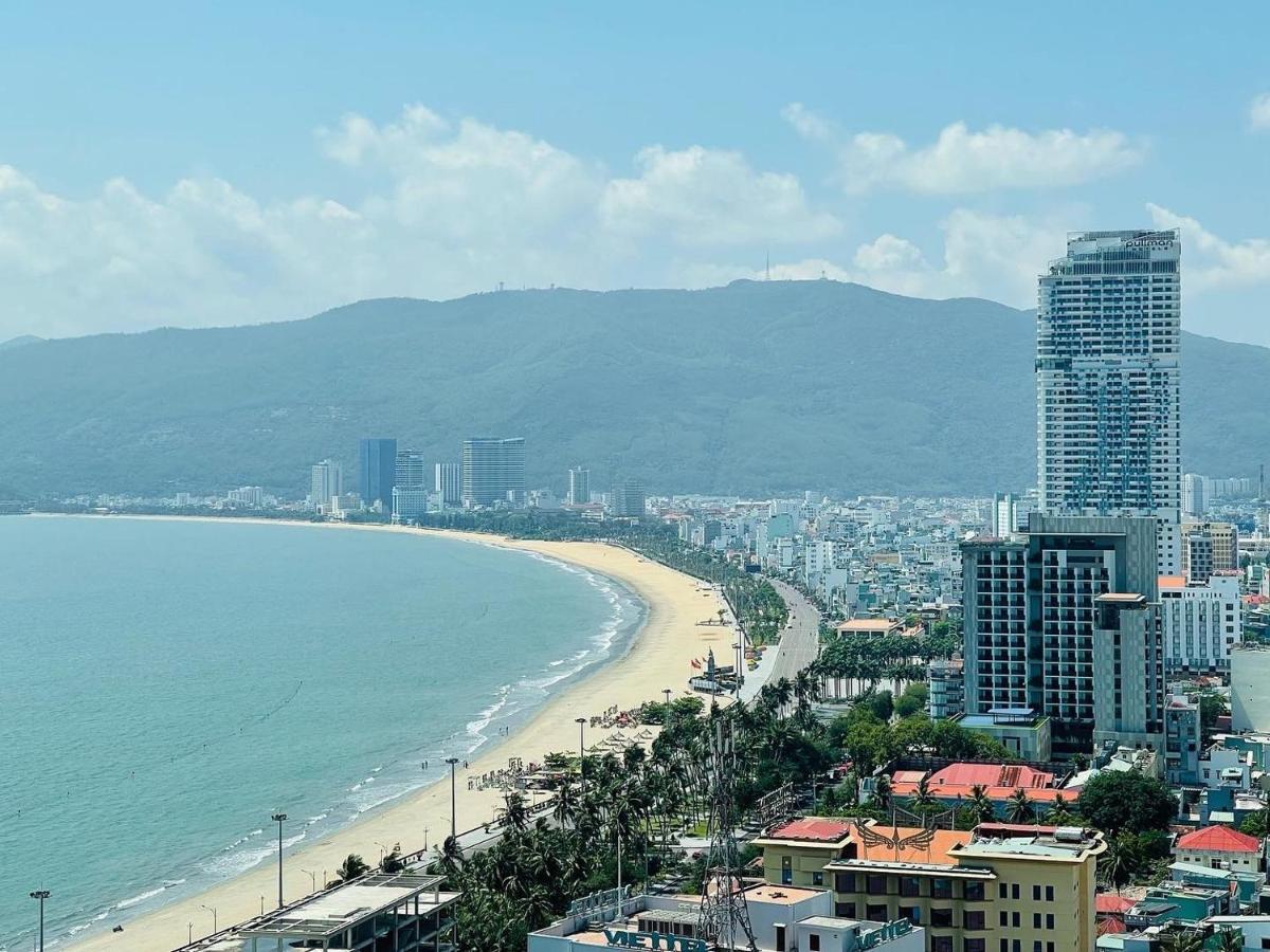 Armin Homes Altara Residences Quy Nhon Exterior photo