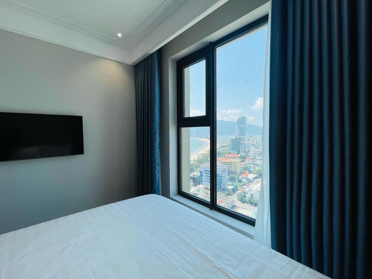 Armin Homes Altara Residences Quy Nhon Exterior photo
