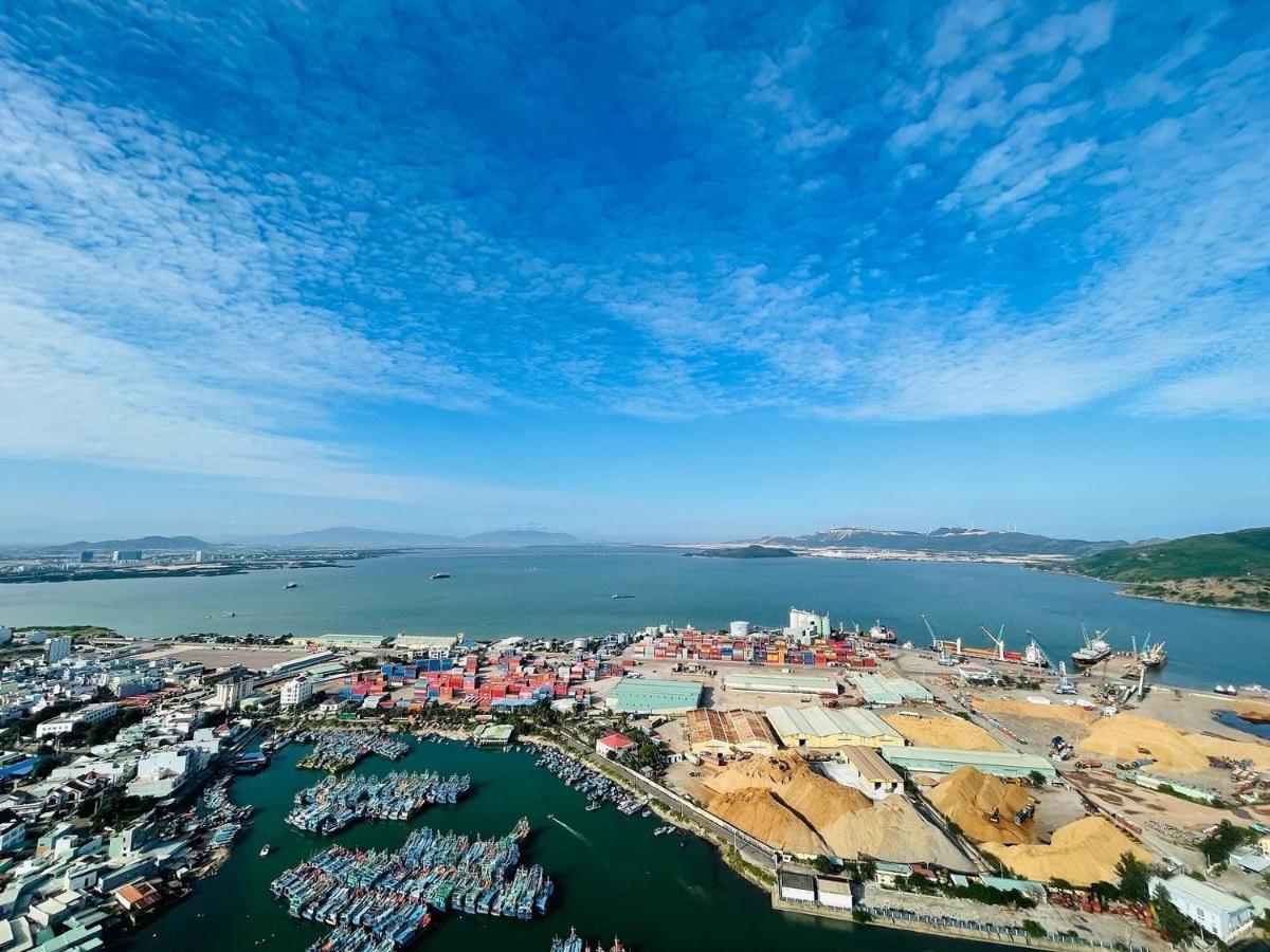 Armin Homes Altara Residences Quy Nhon Exterior photo