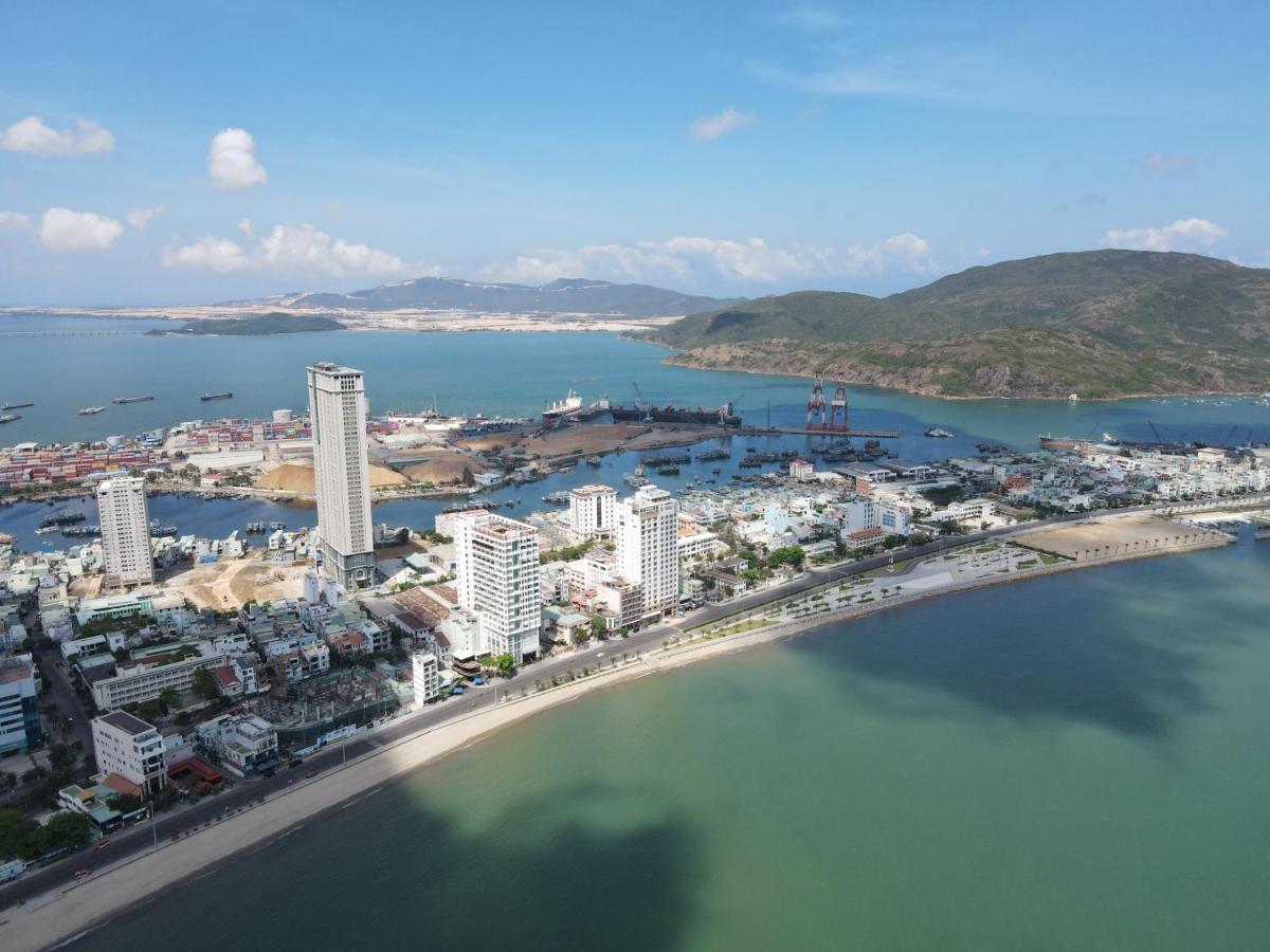 Armin Homes Altara Residences Quy Nhon Exterior photo