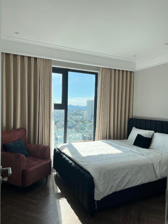 Armin Homes Altara Residences Quy Nhon Exterior photo