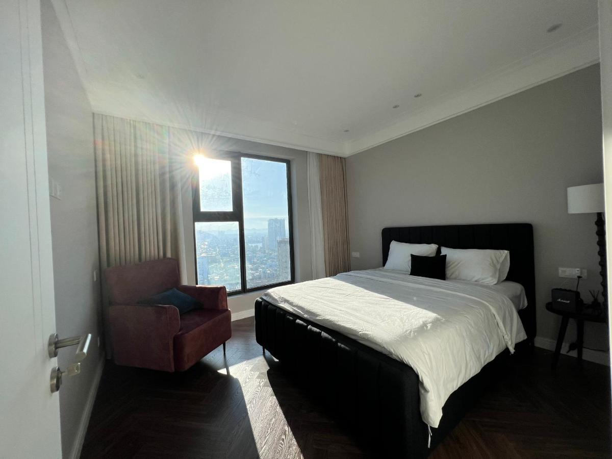 Armin Homes Altara Residences Quy Nhon Exterior photo