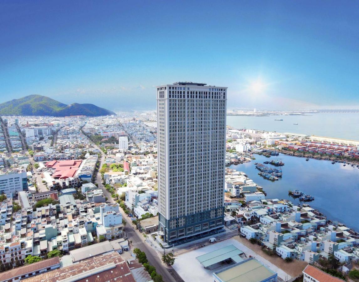 Armin Homes Altara Residences Quy Nhon Exterior photo