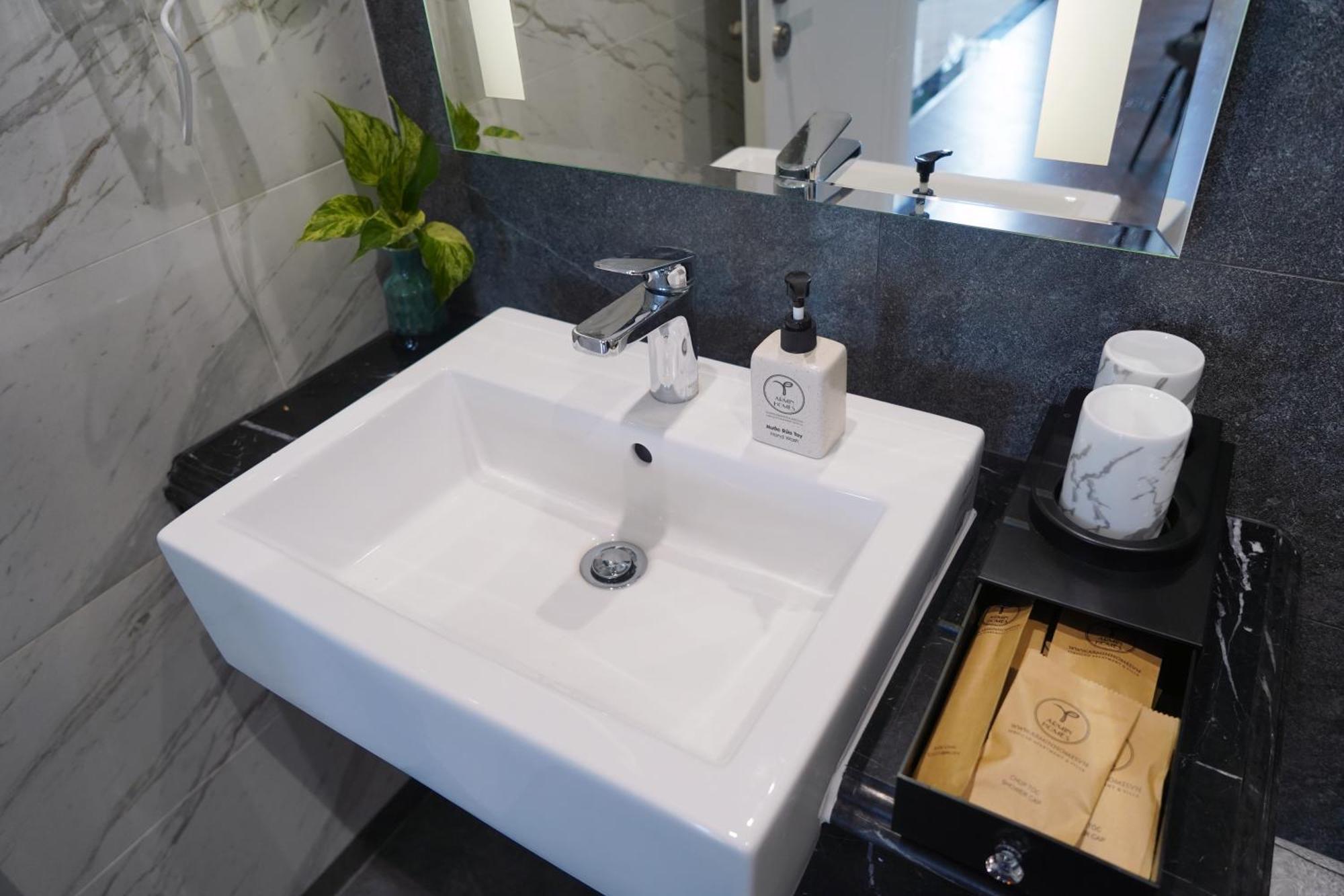 Armin Homes Altara Residences Quy Nhon Exterior photo