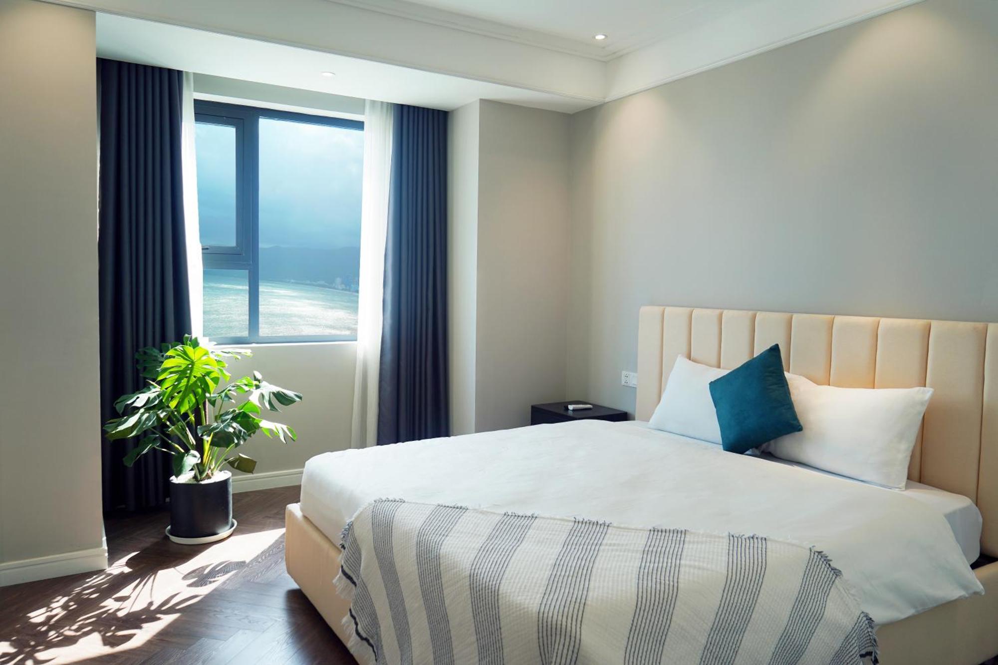 Armin Homes Altara Residences Quy Nhon Exterior photo