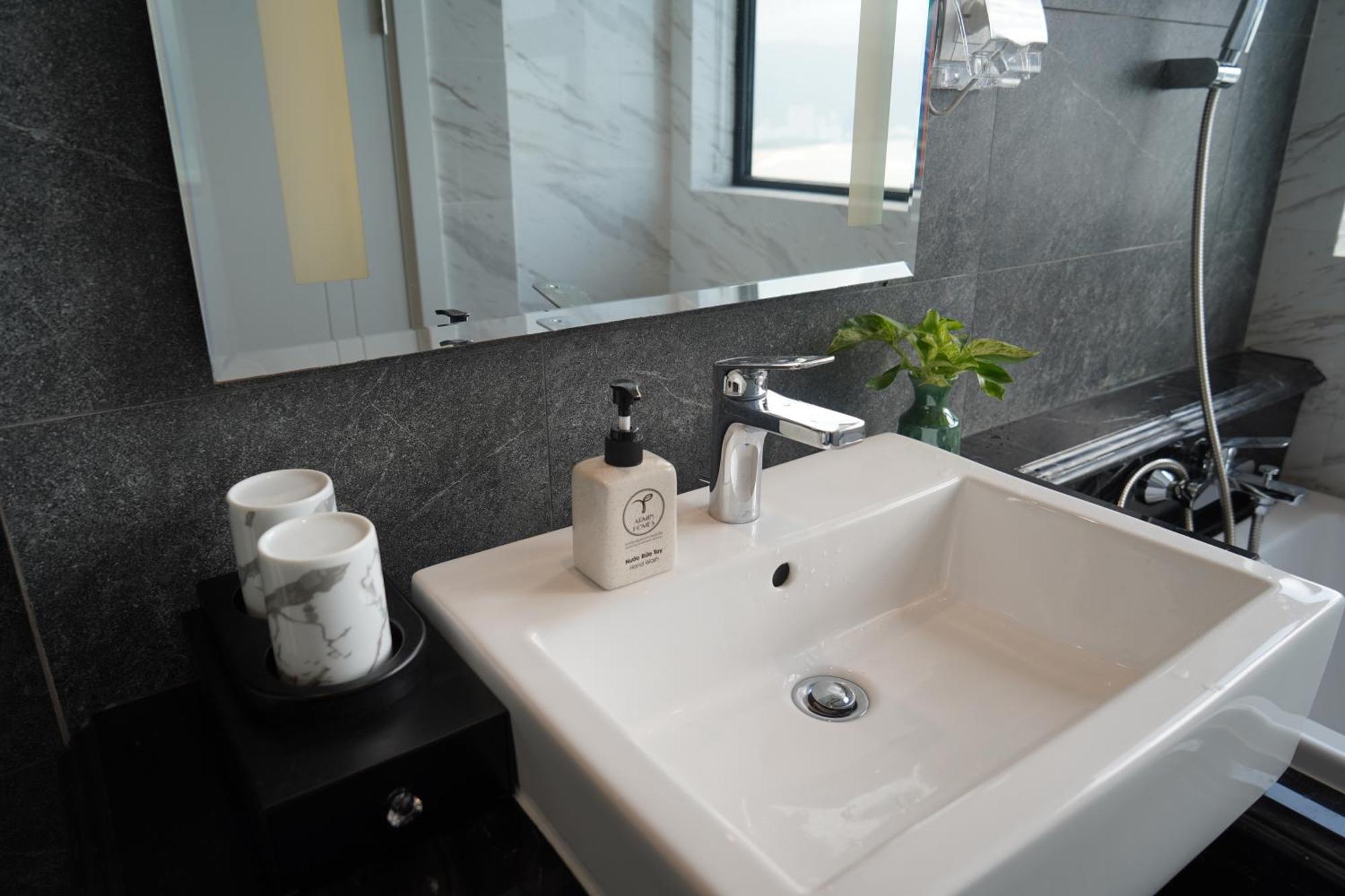 Armin Homes Altara Residences Quy Nhon Exterior photo