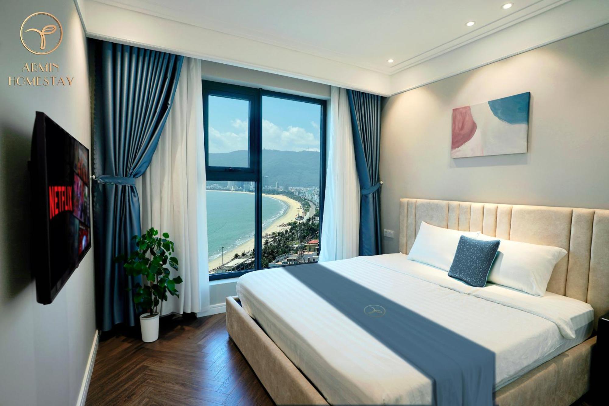 Armin Homes Altara Residences Quy Nhon Exterior photo