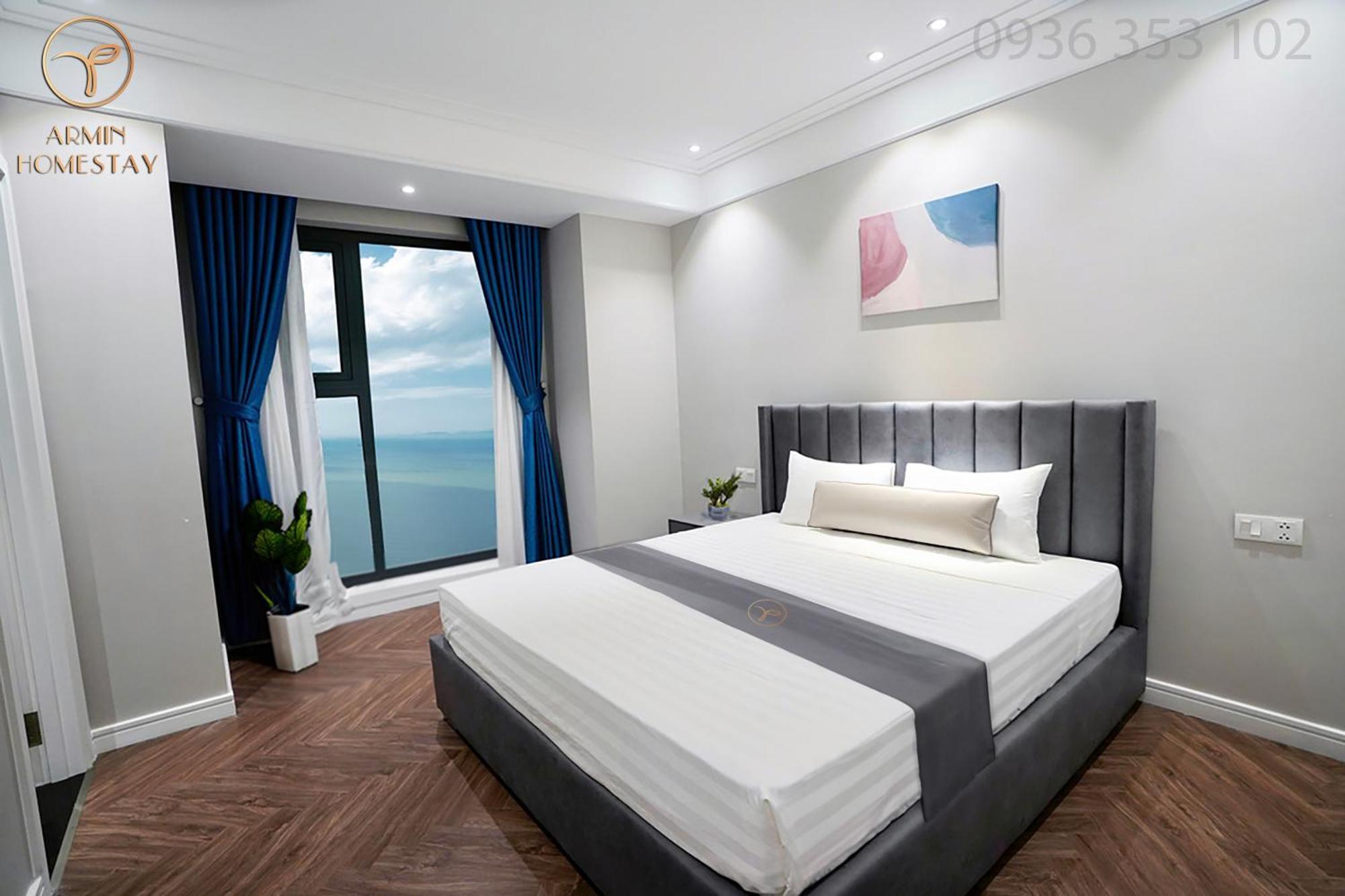 Armin Homes Altara Residences Quy Nhon Exterior photo