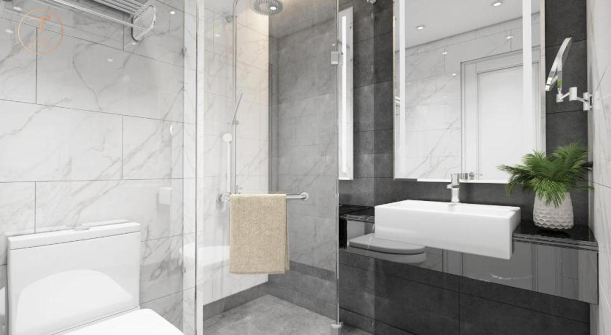 Armin Homes Altara Residences Quy Nhon Exterior photo