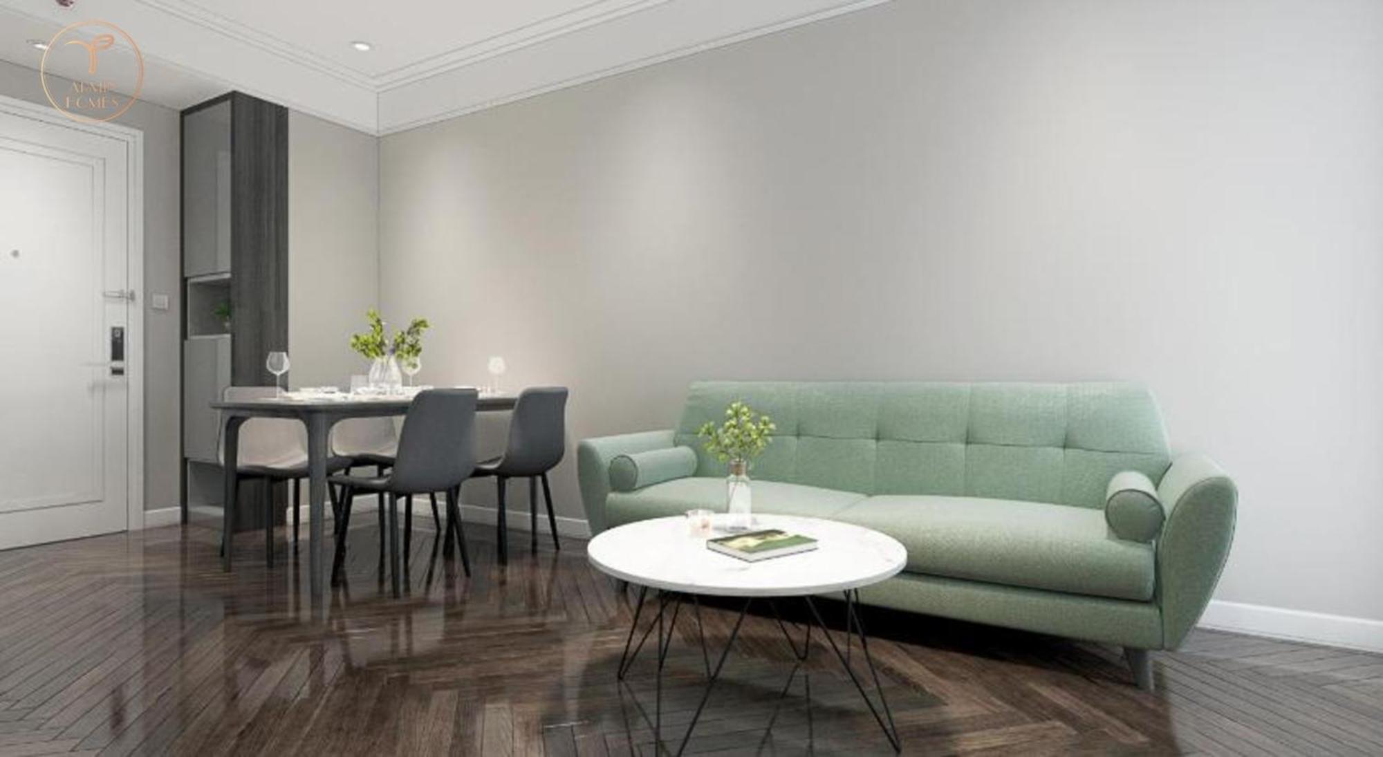 Armin Homes Altara Residences Quy Nhon Exterior photo