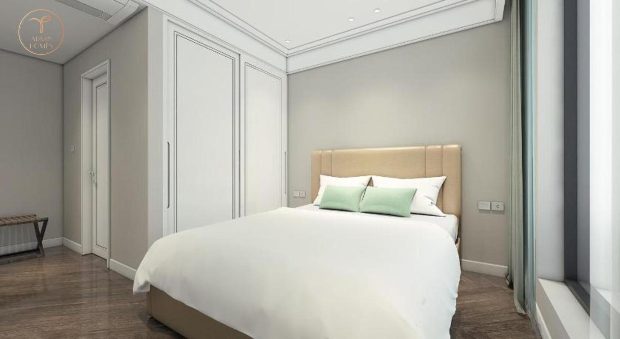 Armin Homes Altara Residences Quy Nhon Exterior photo
