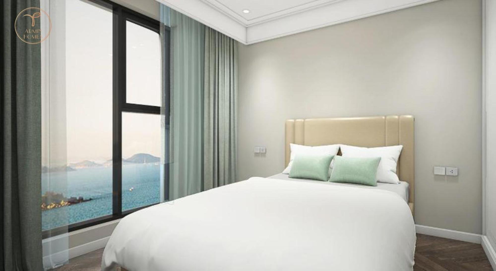 Armin Homes Altara Residences Quy Nhon Exterior photo